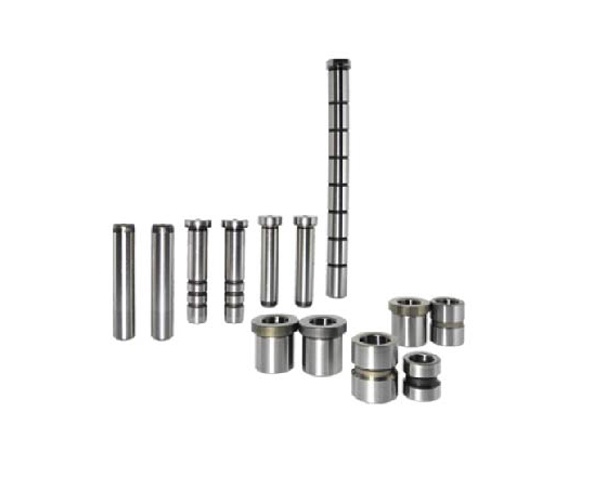 塑模用精密定位導銷